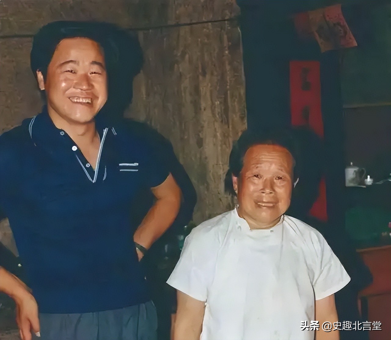 饭都吃不饱的年代，山东母亲养出了中国第一位诺贝尔文学奖的儿子