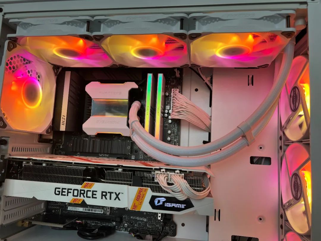 diy鐢佃剳i76000,cpui712700f鎬庝箞瓒呴