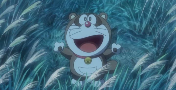 机器猫很厉害吗,机器猫战斗力有多强