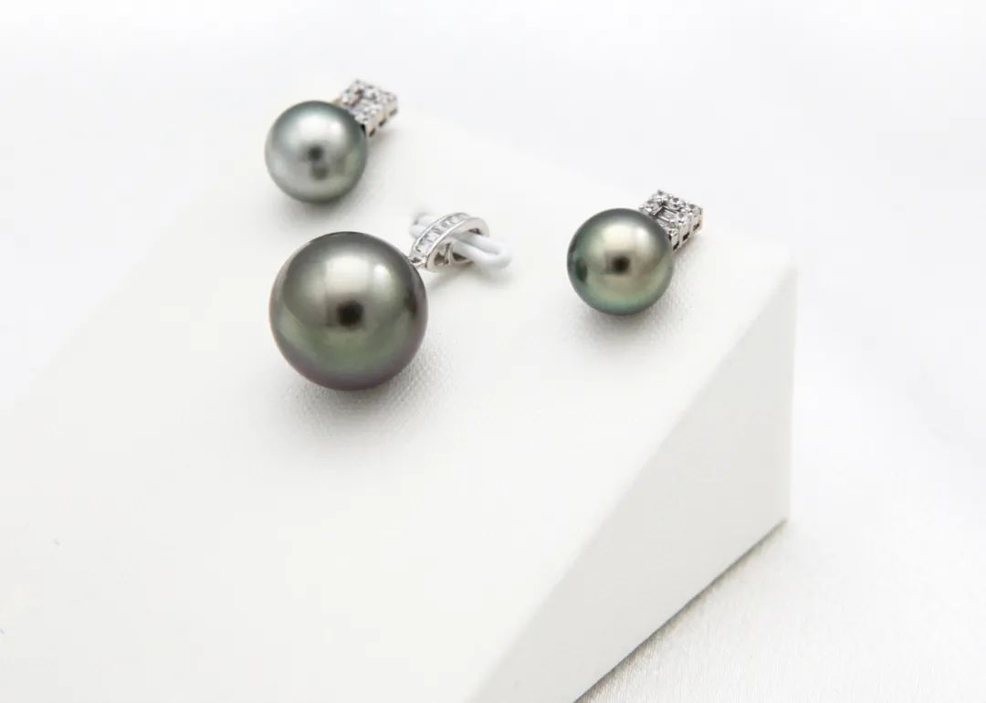 珠润天泽·臻选珍珠首饰专场|北京荣宝迎春网络拍卖会