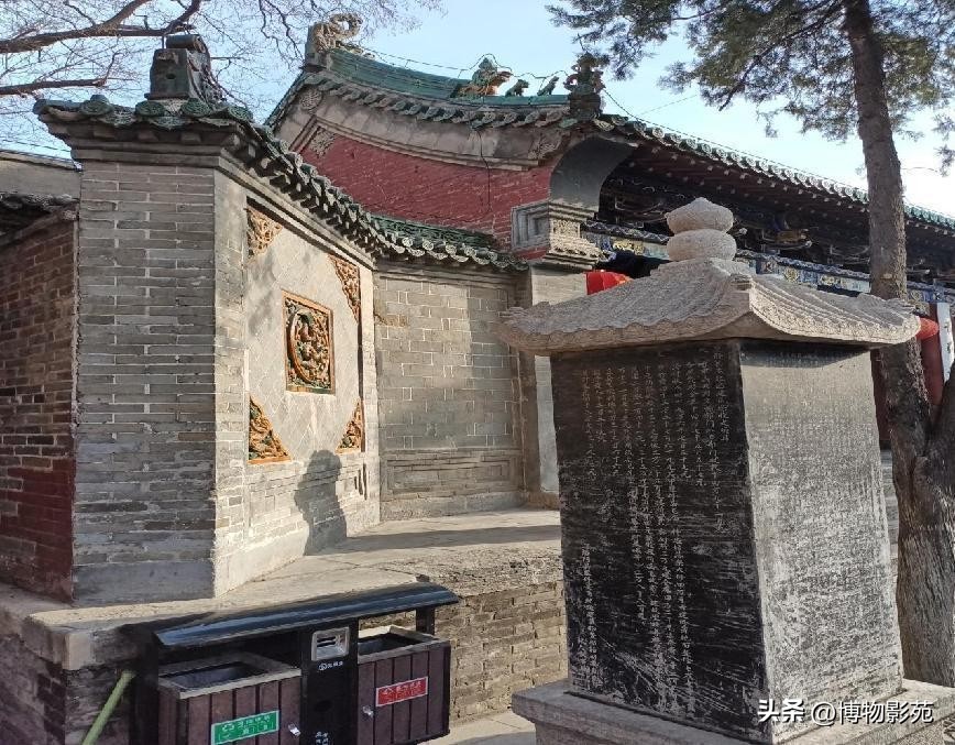 参观岳飞纪念馆怎么感慨,参观岳飞庙景区