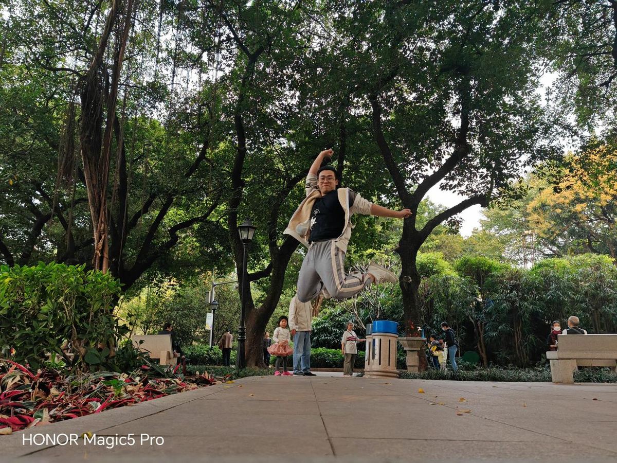 荣耀magic3pro主摄拍照质量,荣耀magic3pro主摄