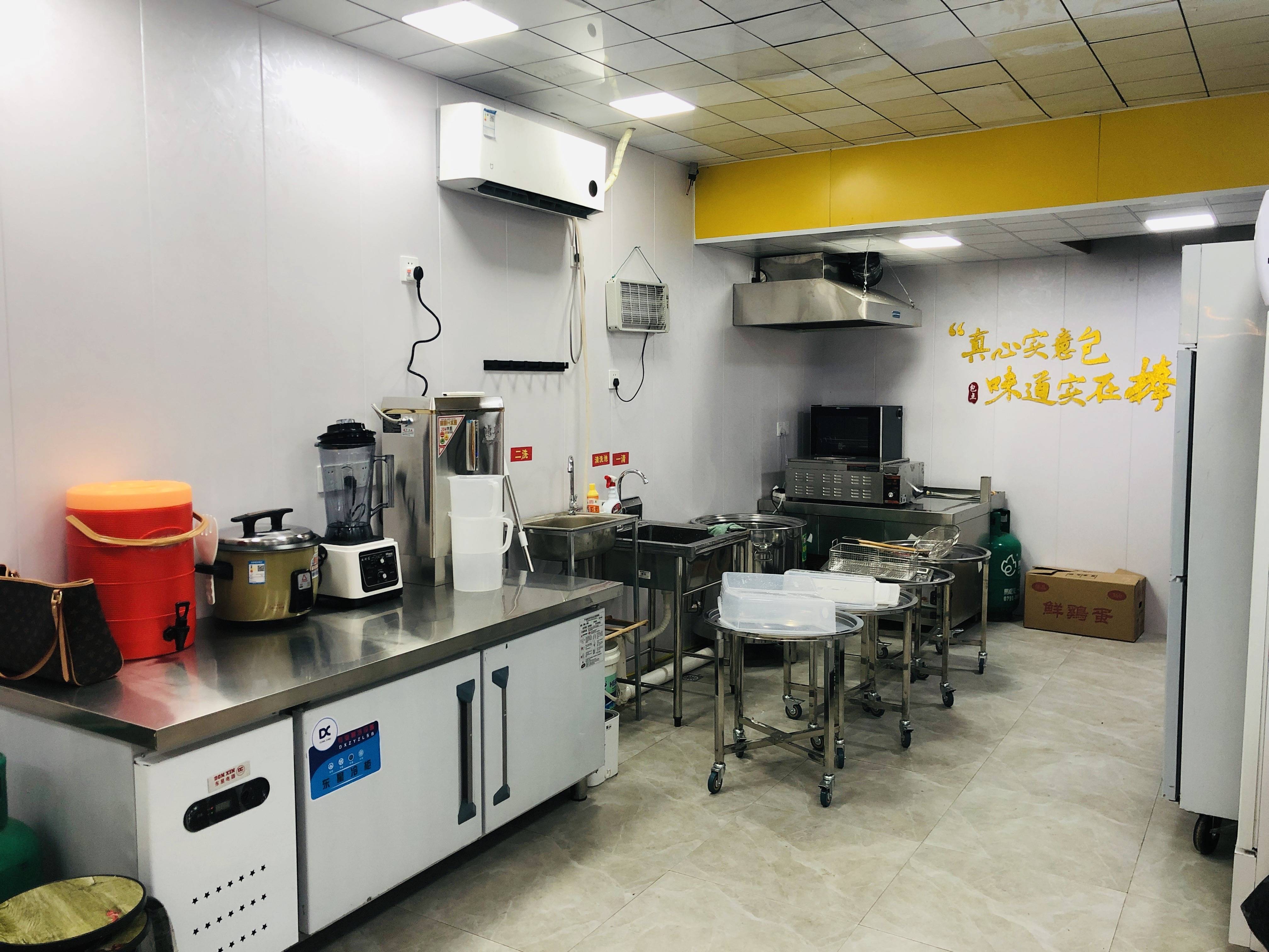 早餐店的四大秘诀,开早餐店必备十二道早餐