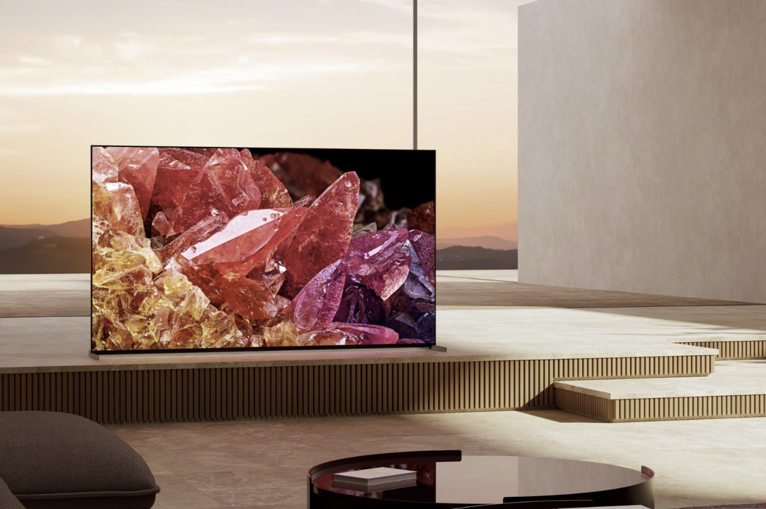 索尼x95ek光晕固件,索尼x95ek光晕严重吗