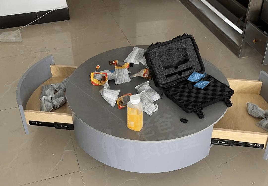 在家怎么查甲醛释放源,如何寻找甲醛释放源头