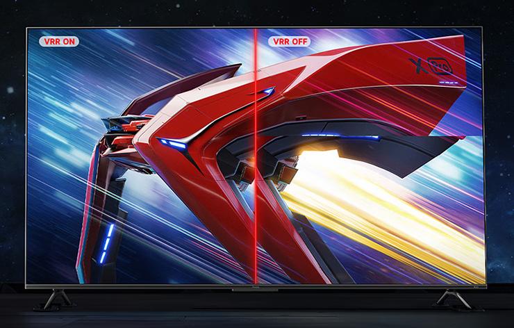 海信跟tcl哪个85寸电视更好,23年海信和tcl电视全球哪个排名