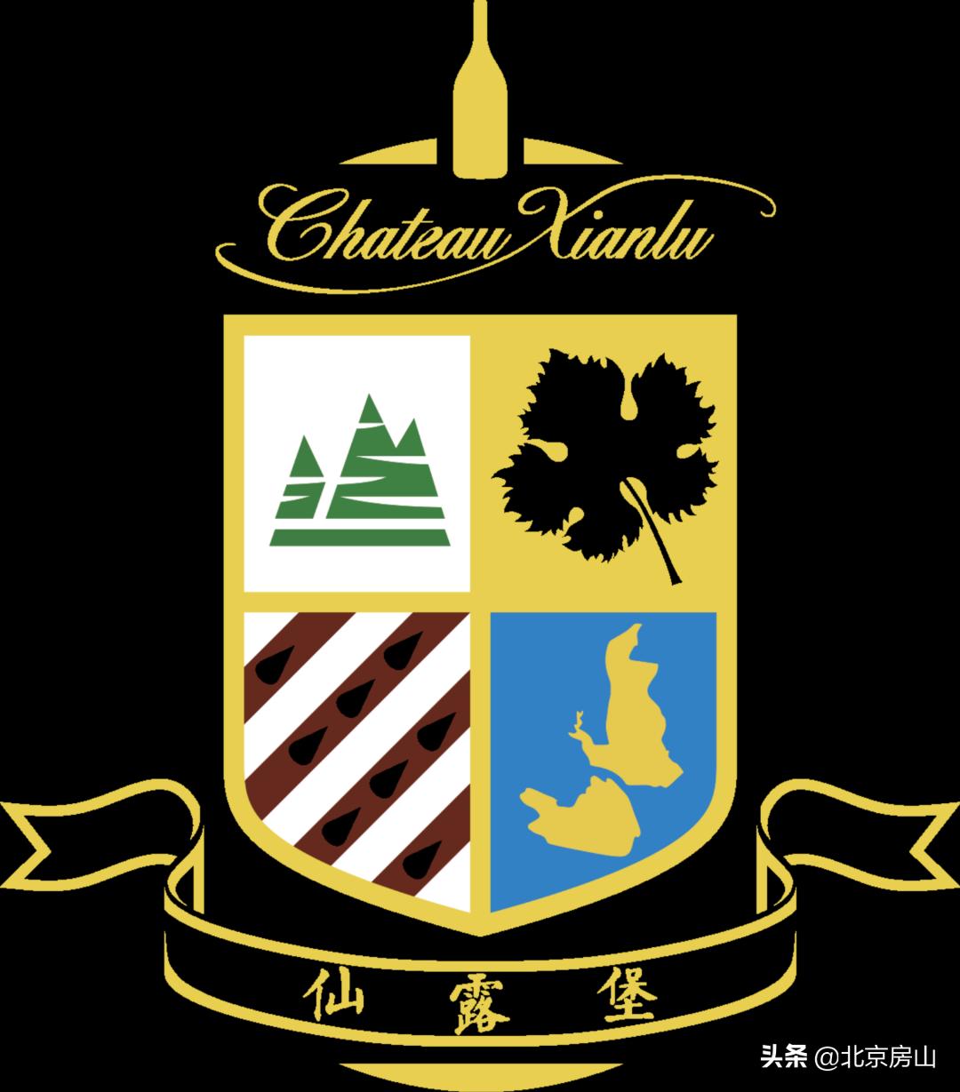 穿梭于各个酒庄参观品酒之旅,夏日房山