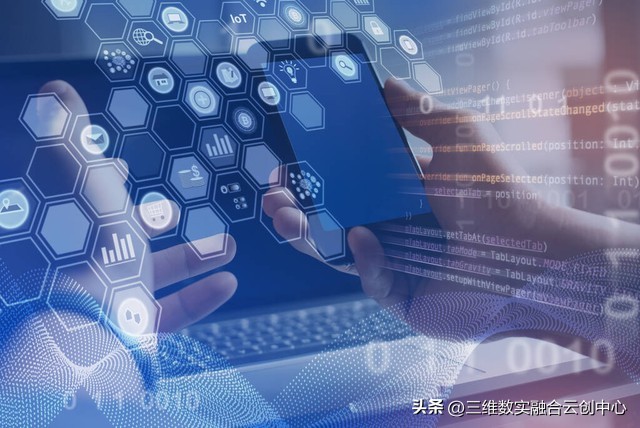 数字经济催生新产业的方式,数字赋能产业新经济迸发新活力