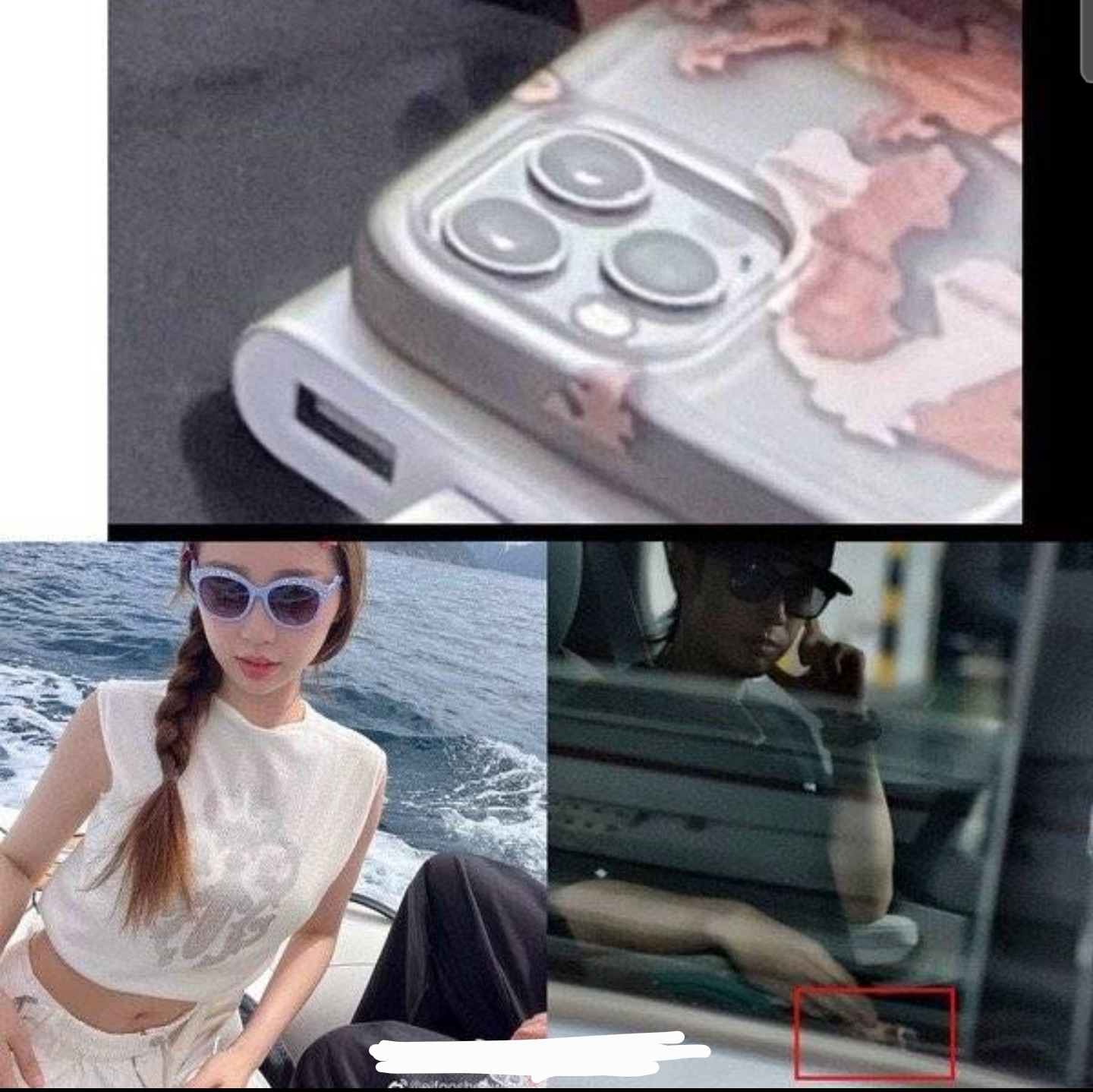 虞书欣吴建豪恋情传闻,虞书欣吴建豪恋情辟谣图片