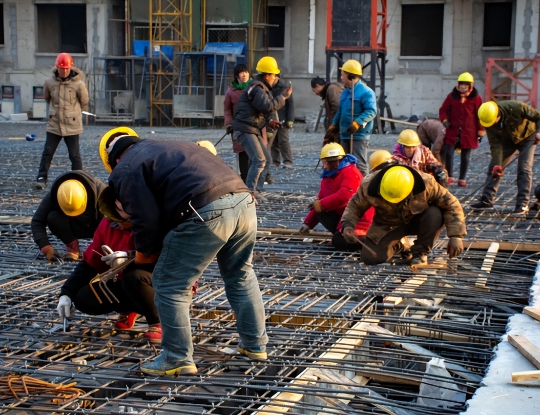 卡塔尔没有穷人,卡塔尔打工赚钱吗