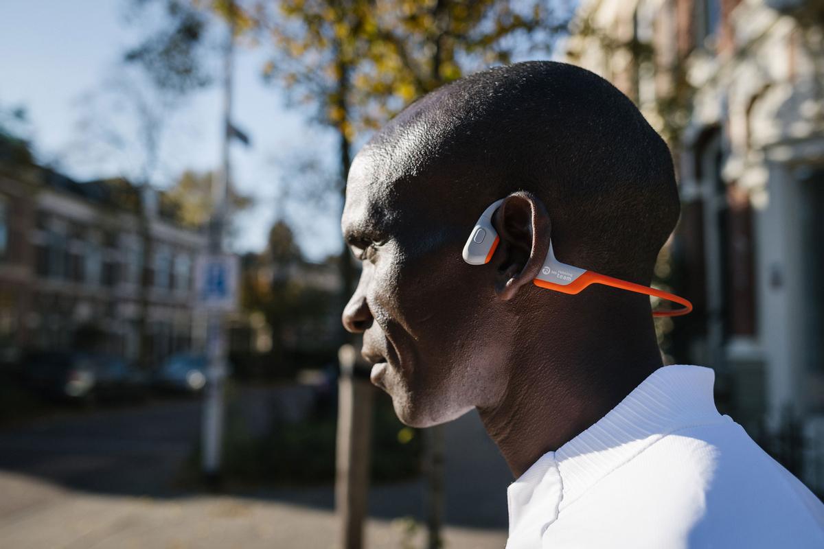 韶音耳机竞争对手,韶音运动耳机为什么好