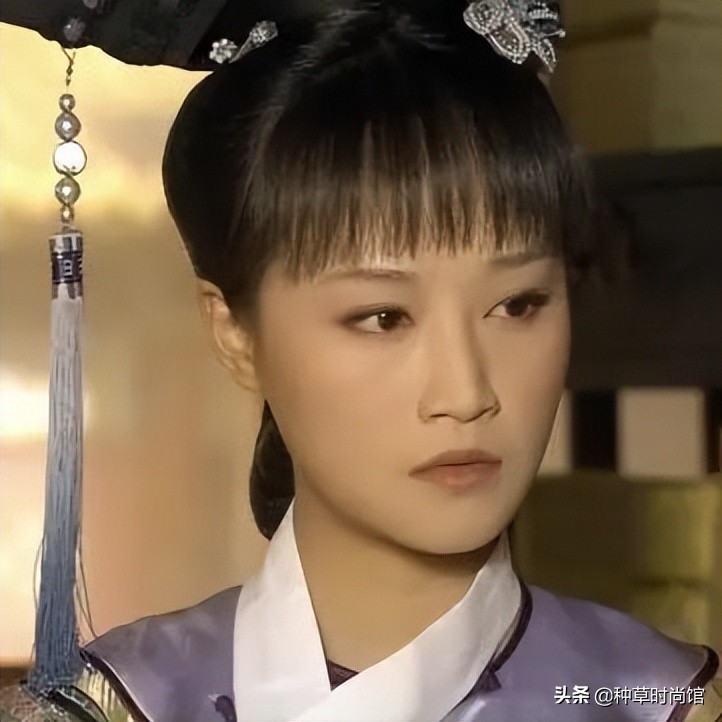 扁平脸淡颜变美思路,苦相女生长相怎么微调