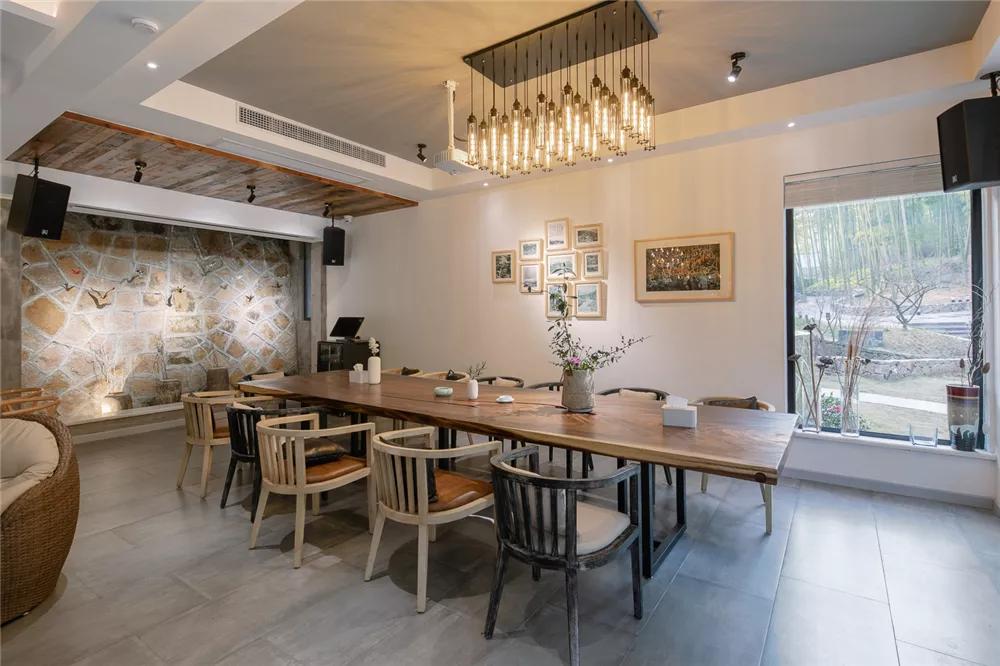 跟莫干山民宿一样精致的民宿,莫干山特色民宿推荐