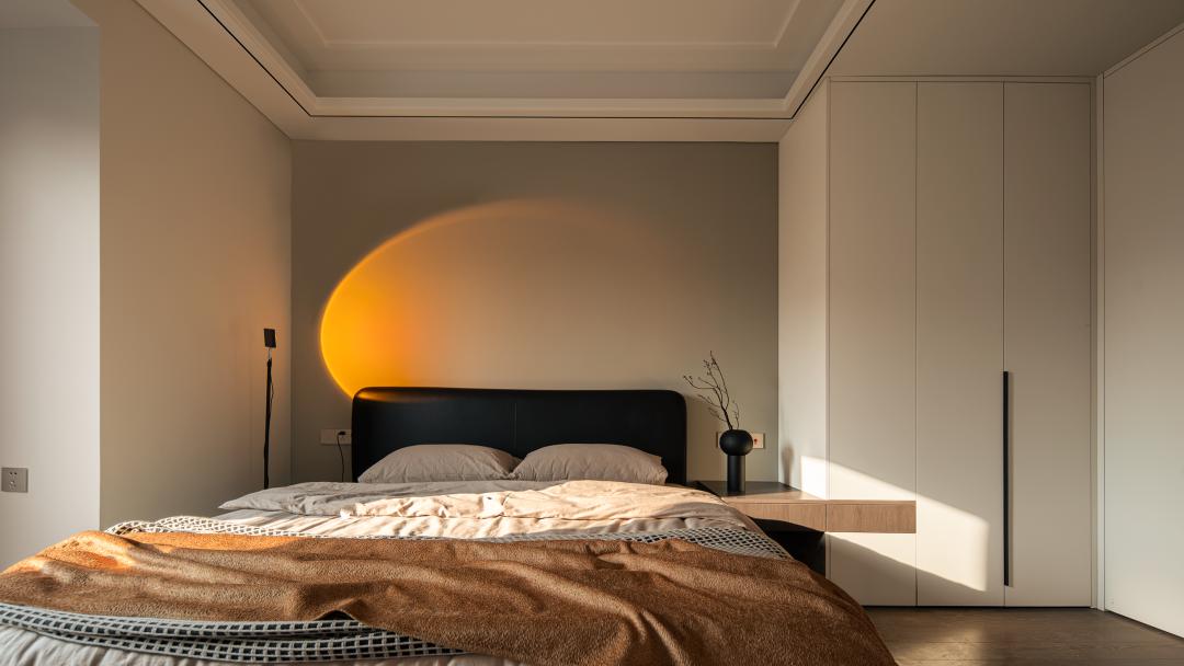 144㎡精装房全案,力诚9.4万搞定,不输20万的品质和效果!