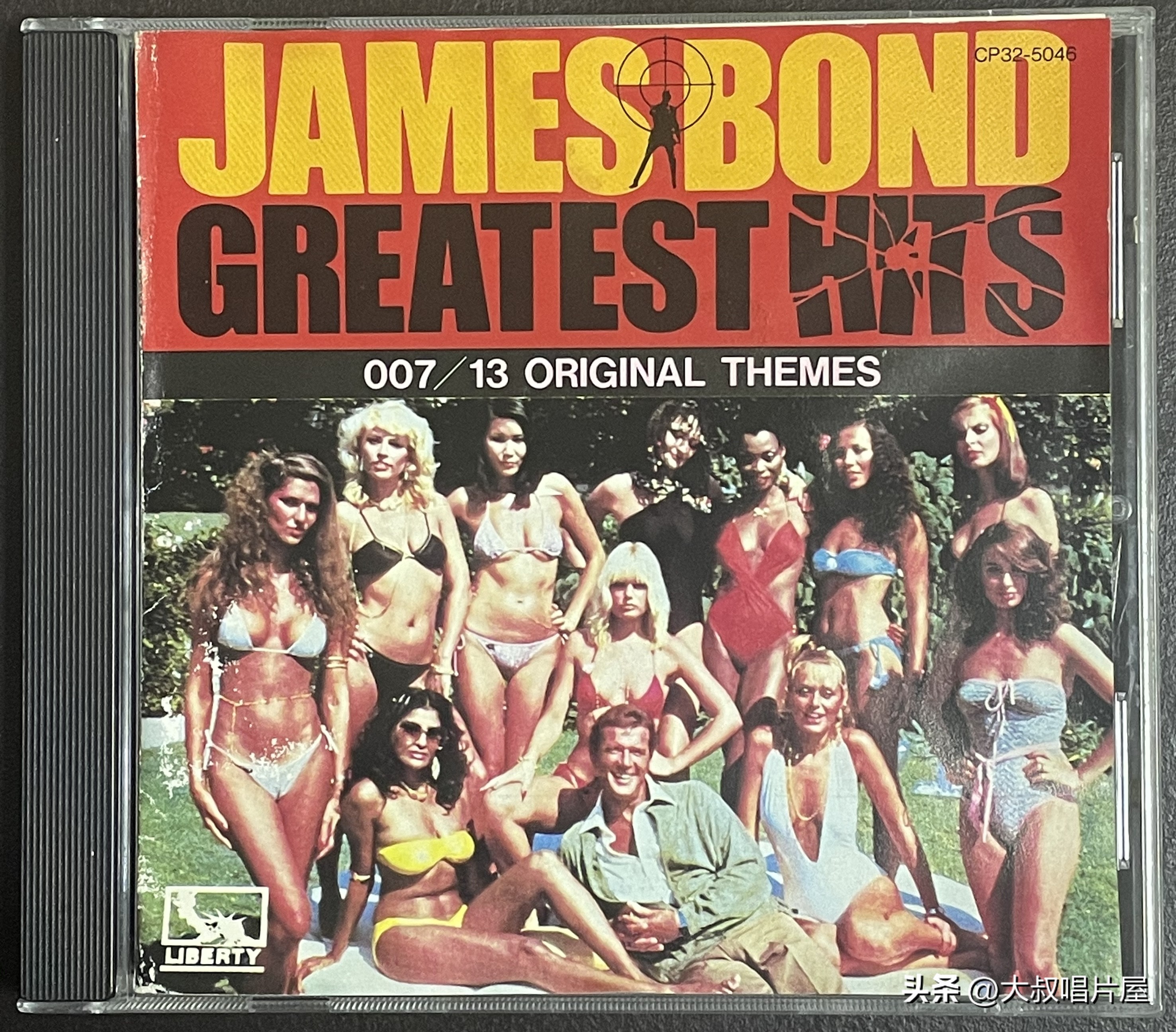 20部必看的电影，20张一定要听的唱片-唱片分享第96期