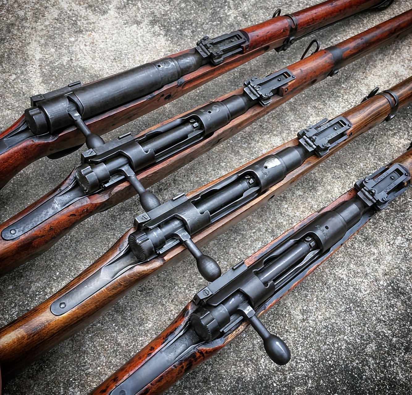 美军总结：我们最大的错误，是以为志愿军只是人民军二流部队水平