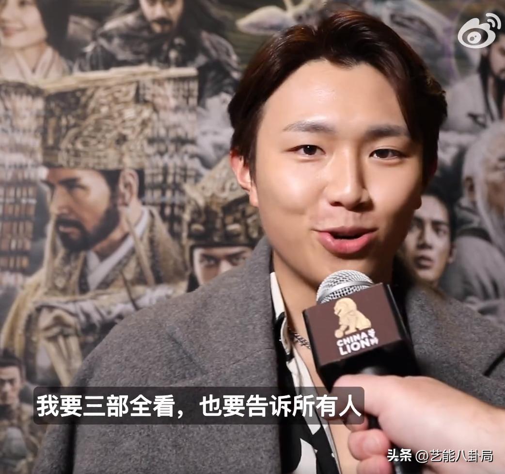 封神海外口碑,封神第一部海外观众评价