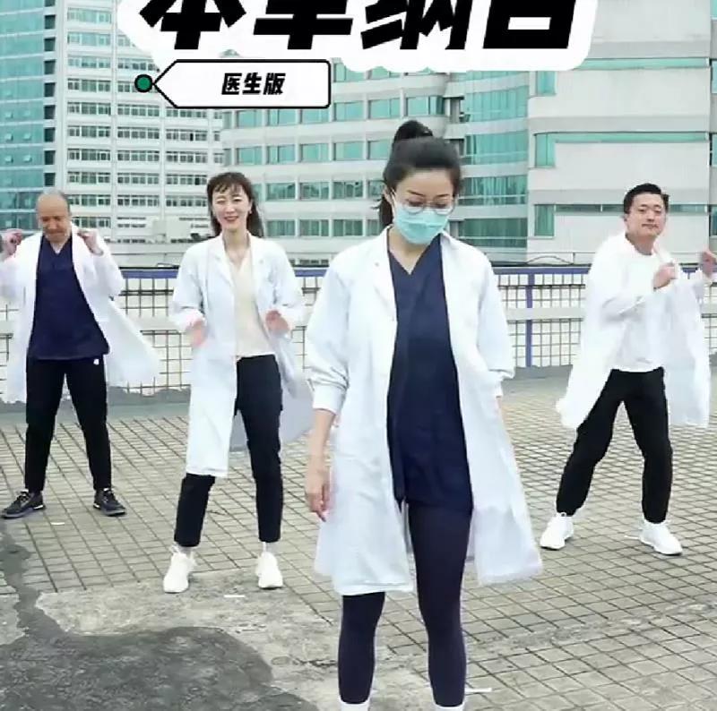 刘畊宏成功是有原因的,刘畊宏最近为什么那么火