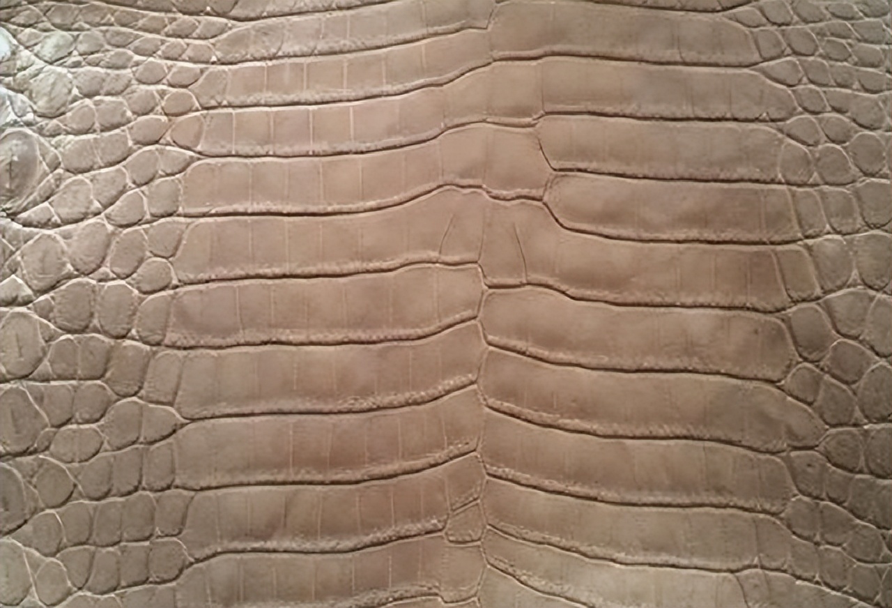 爱马仕鳄鱼皮包95082款多少钱,人类究竟有多残忍