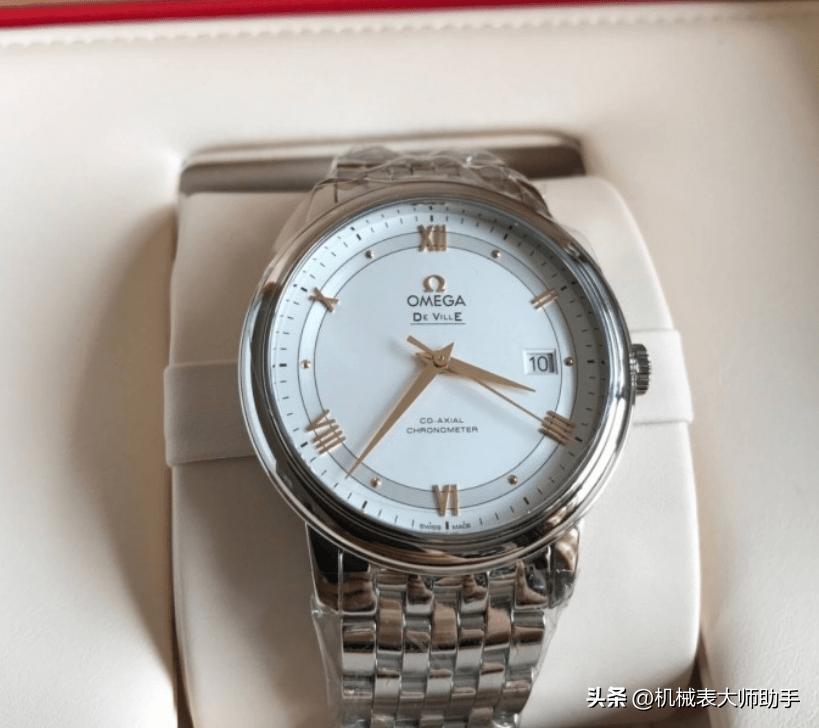 不同价位保值手表,哪一款手表可以做到多用途佩戴