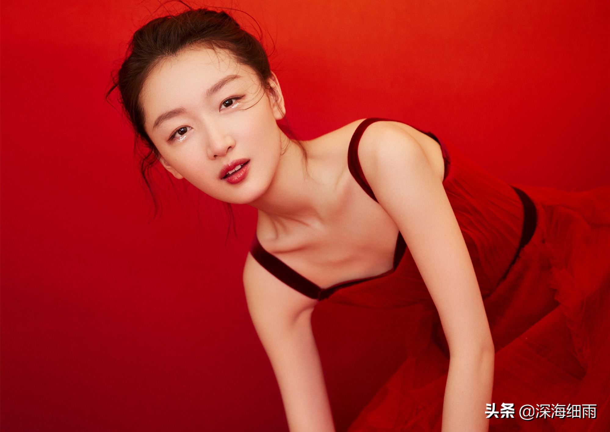 这才是小脸打开的正确方式,这才是正确的打开方式视频素材