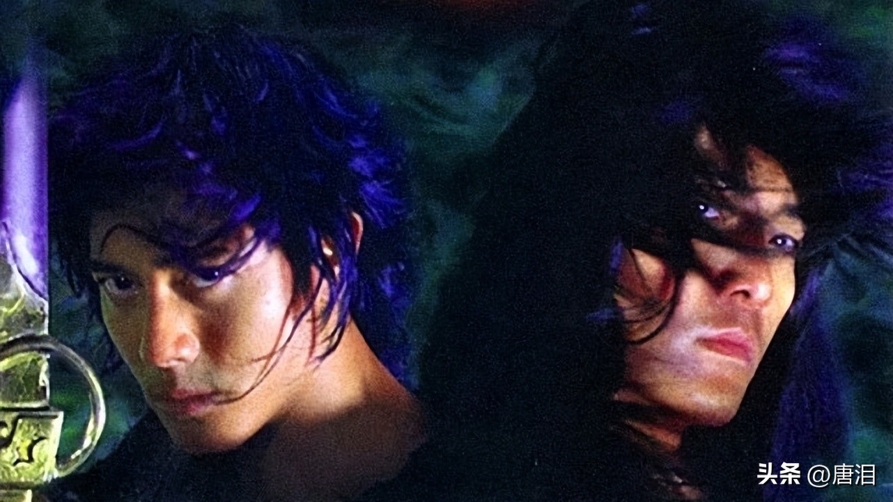 港影百年纪录片,港影百年