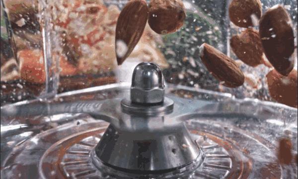 300块钱买的破壁机,有必要买几千块钱的破壁机吗