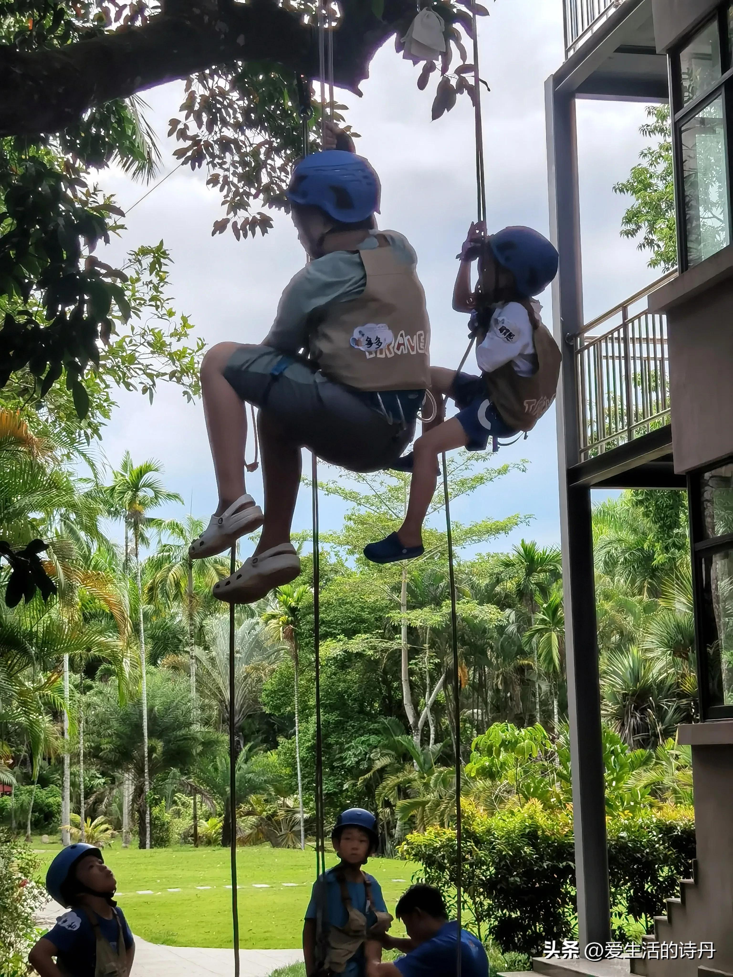 兴隆热带植物园游玩,兴隆植物园旅游攻略
