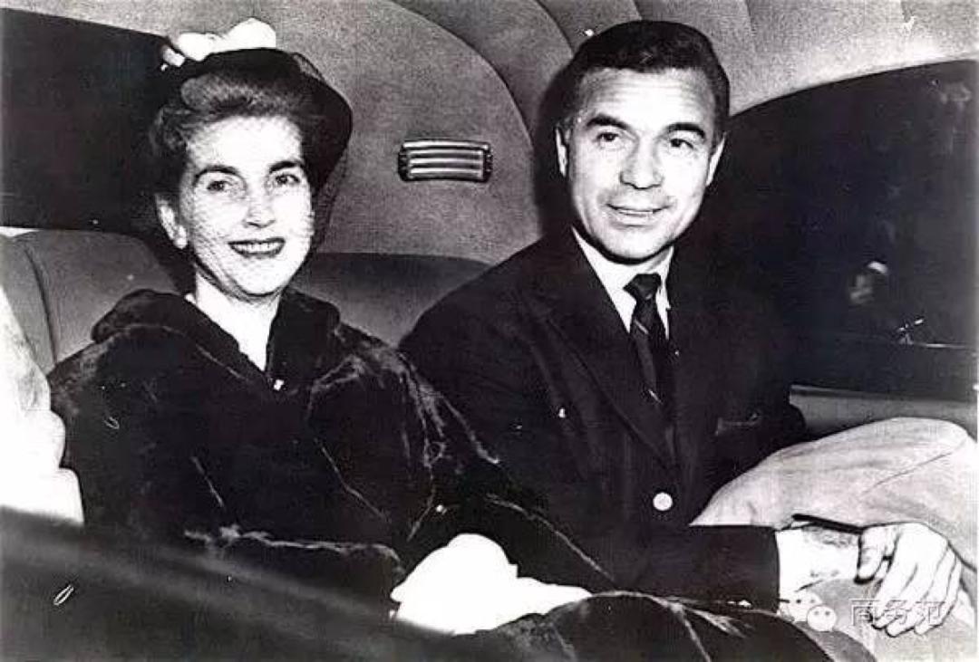 世界顶级富豪名媛,全世界最有钱的名媛