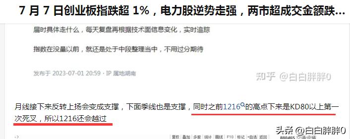 a股技术分析及操作,a股技术分析与预判