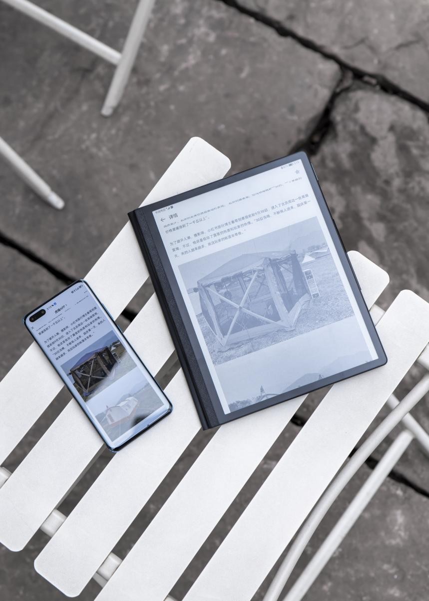 华为matepadpaper价格,华为matepadpaper10.3英寸测评