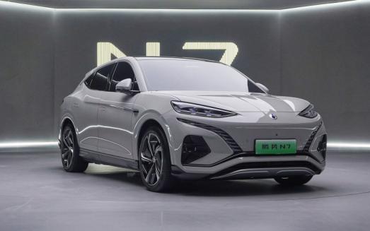 腾势和比亚迪合作第一辆车,帝瓦雷和腾势