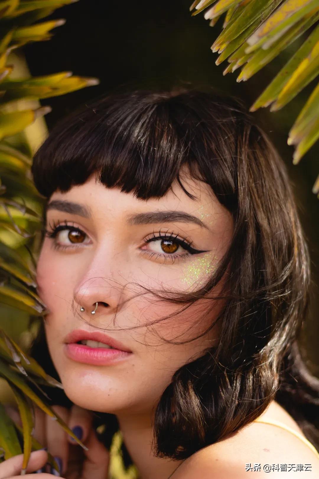 卧蚕是啥,卧蚕和眼袋有什么区别