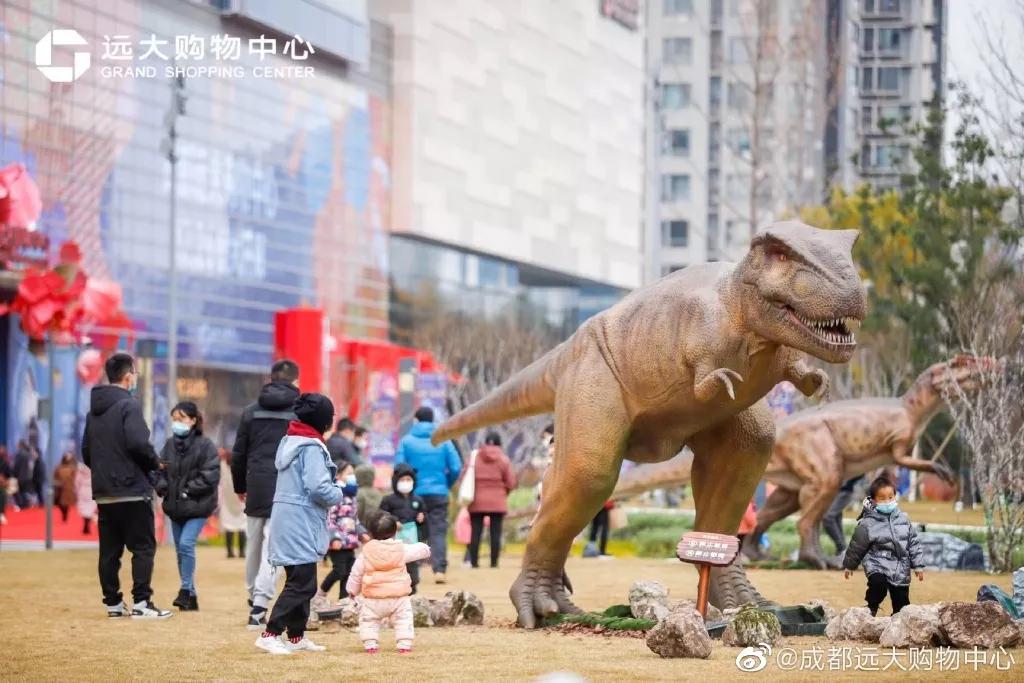 成都地标建筑及网红打卡景观,成都新打卡网红地