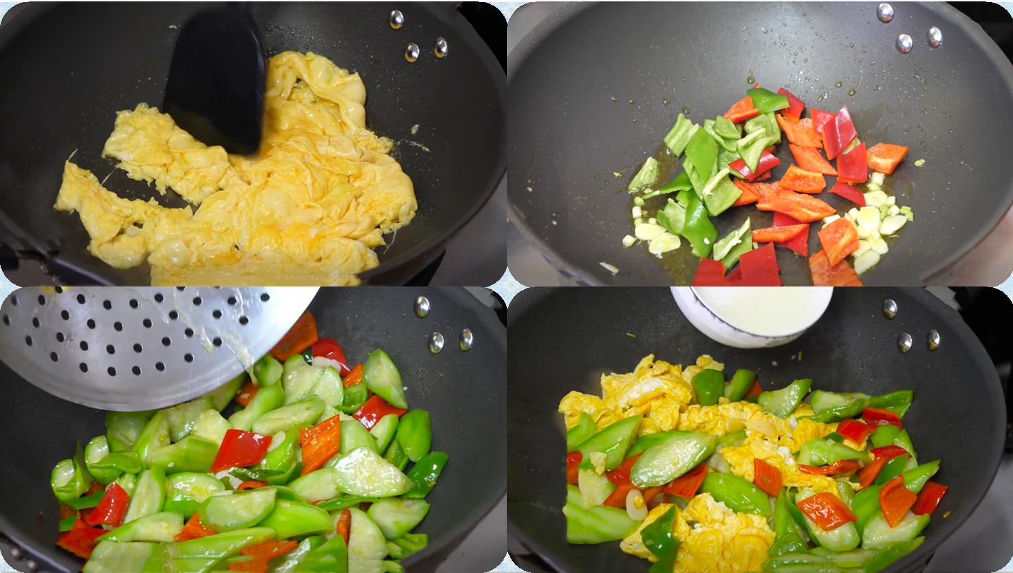 夏天吃什么菜可以降火,夏天适合吃什么降火的菜