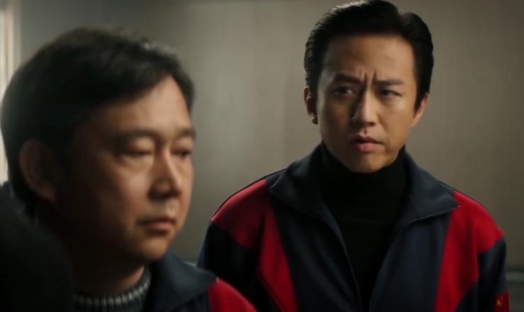 邓超为什么会撤档,邓超的电影为什么撤档