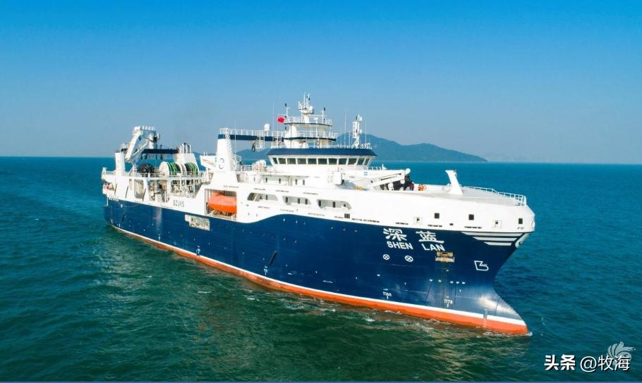 南极磷虾船最新消息,南极磷虾大爆发