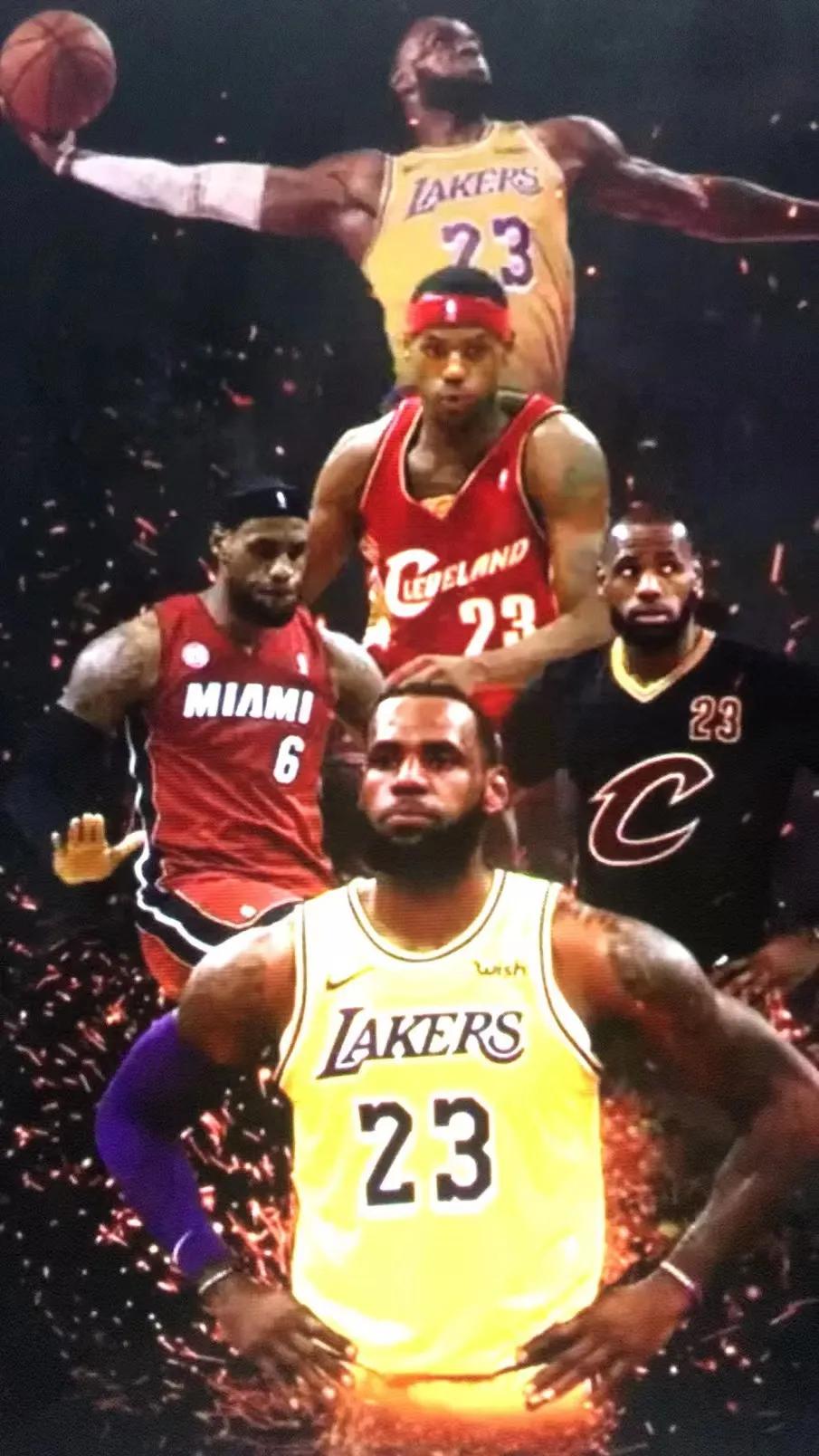 詹姆斯三分绝杀勇士全过程,詹姆斯三双绝杀勇士