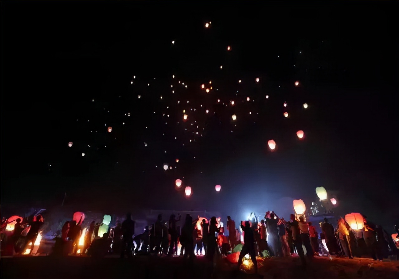 温州海边适合露营的地方推荐,温州夏日溯溪露营地推荐