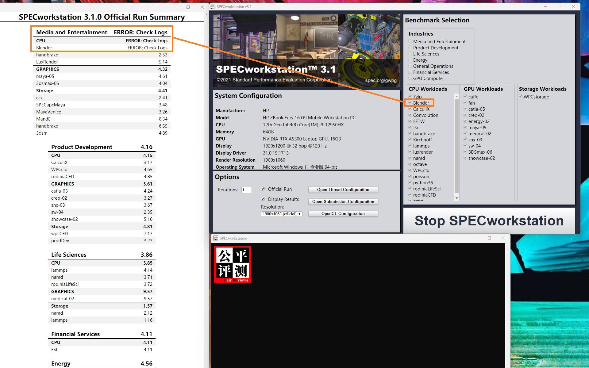 hpzbookfury15g8娴嬭瘎,hpzbookfury鍙戝竷
