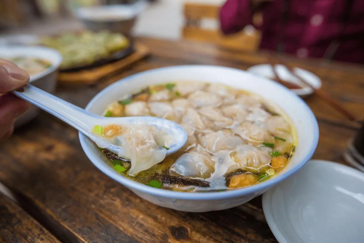 去青岛旅游必吃的美食有什么,到青岛必吃的美食