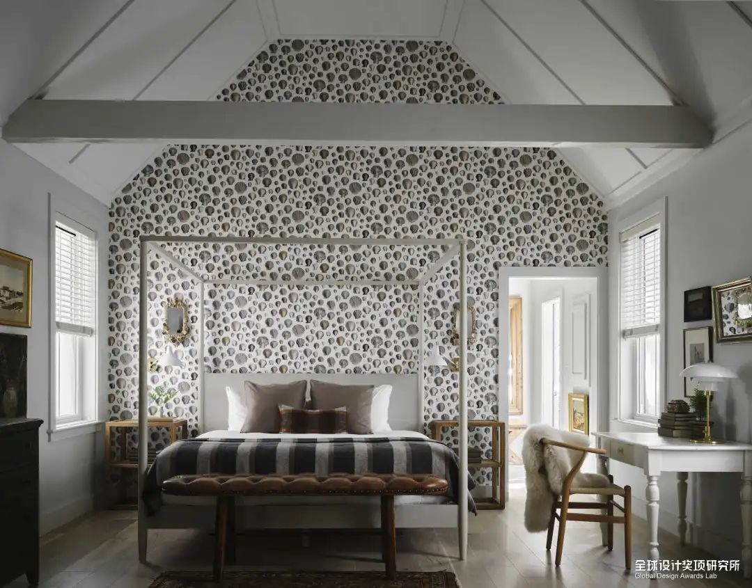 室内篇|2022LIV酒店设计奖获奖名单公布！