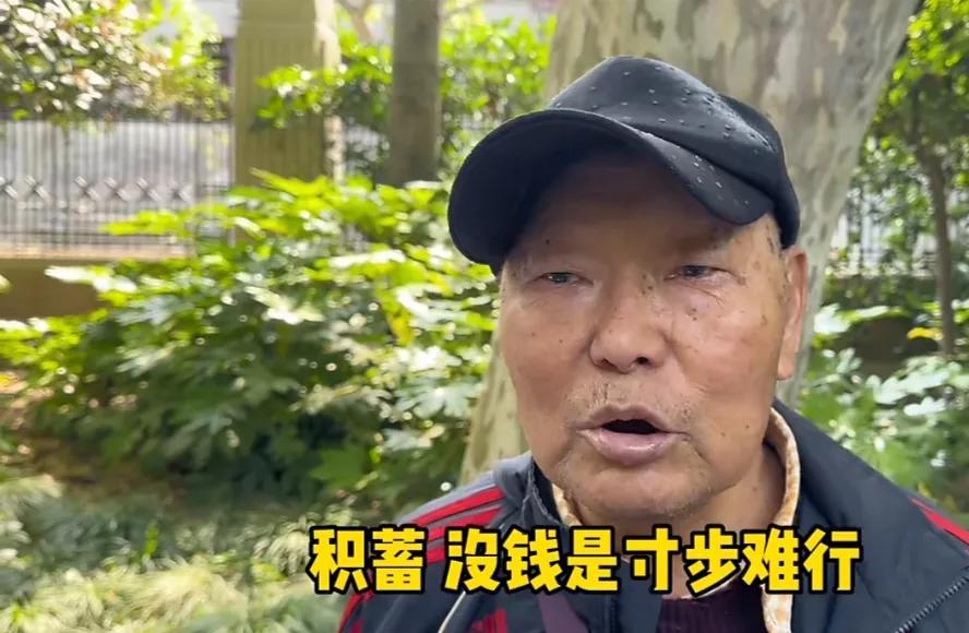 上海80岁大爷年轻秘诀,上海80岁老人日常生活