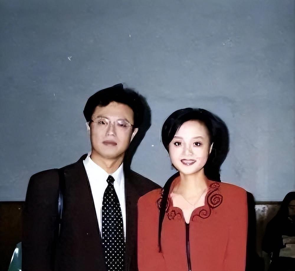 爱情的真诚,央视主持人张泉灵离婚