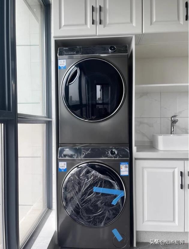 海尔洗衣机eg10012b969s直驱变频,海尔xqg100-hb106c洗衣机怎么样