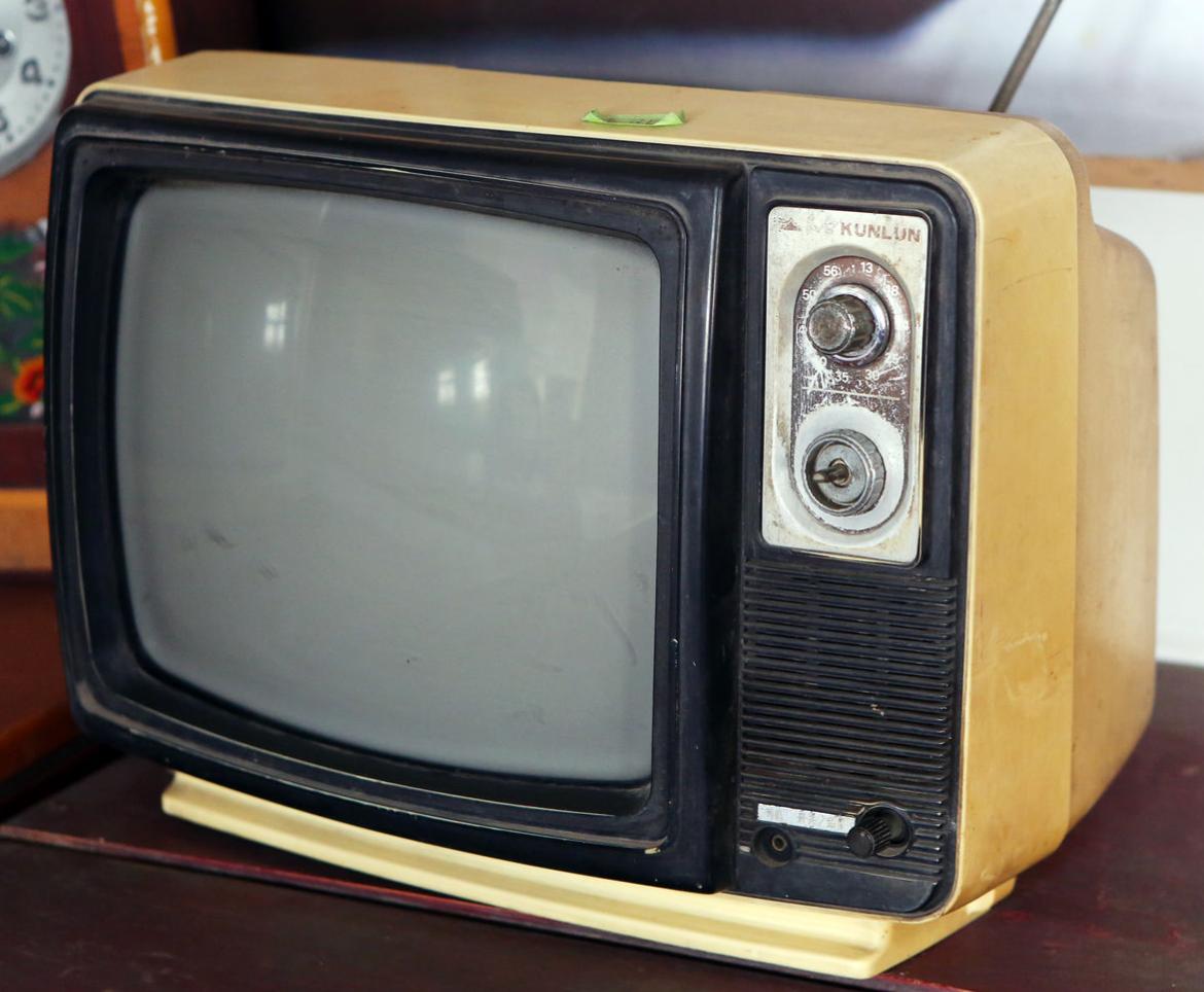 电视的发展演变图解,电视发展到什么程度了