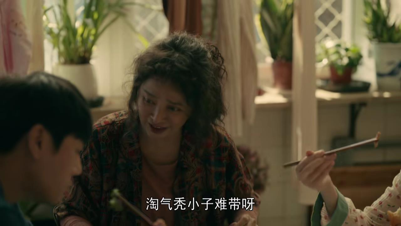 电视剧亲爱的小孩大结局是啥样的,亲爱的小孩免费观看完整版2022