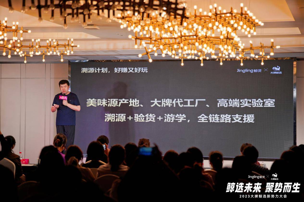 社交电商大牌鲸选,品牌鲸选平台