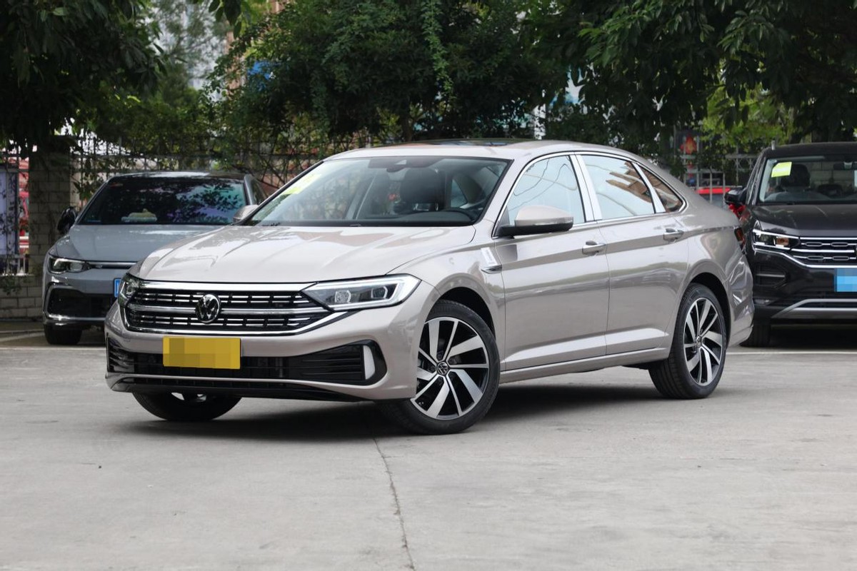 开习惯了大众再开日系,开习惯了德系车再开日系车