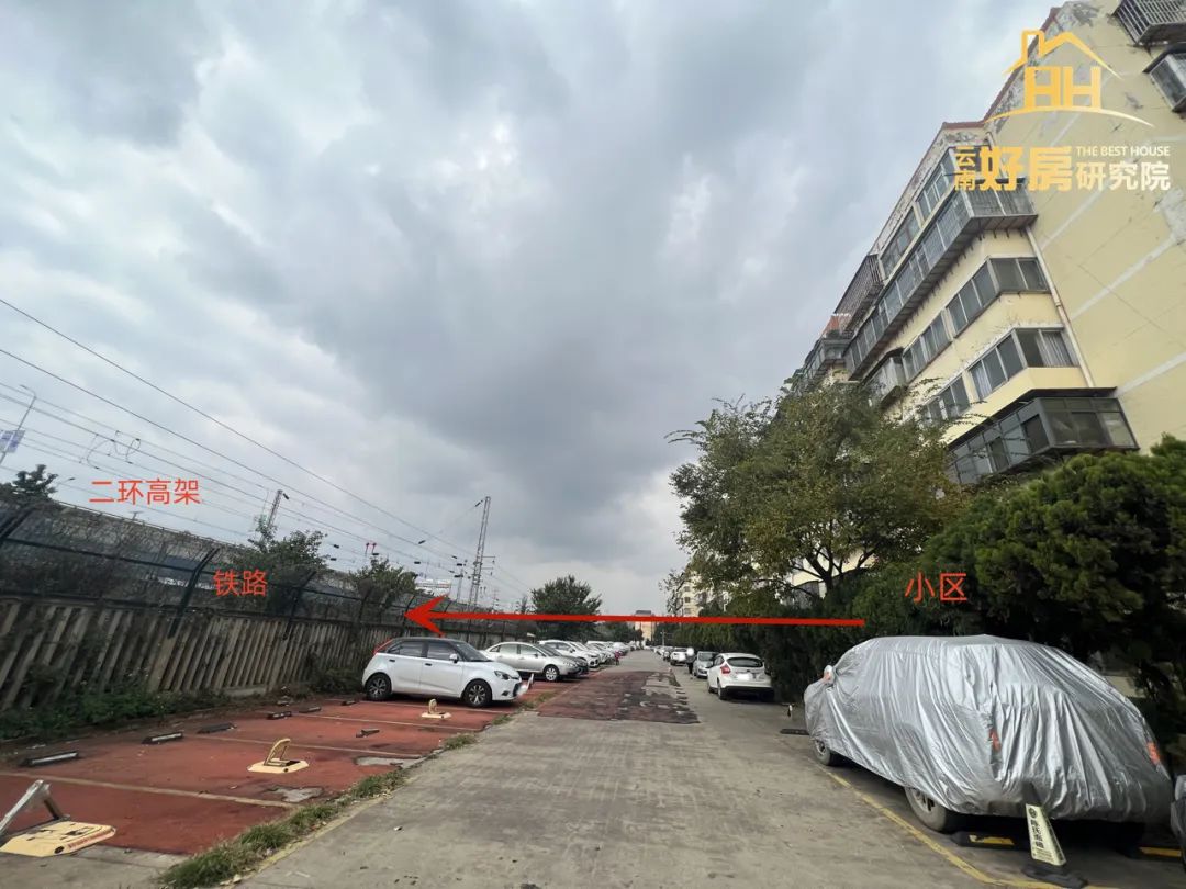 昆明这些小区跌到底了吗？